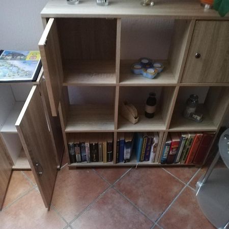 Haus Lebensart Bansin Apartment Neu Sallenthin ภายนอก รูปภาพ