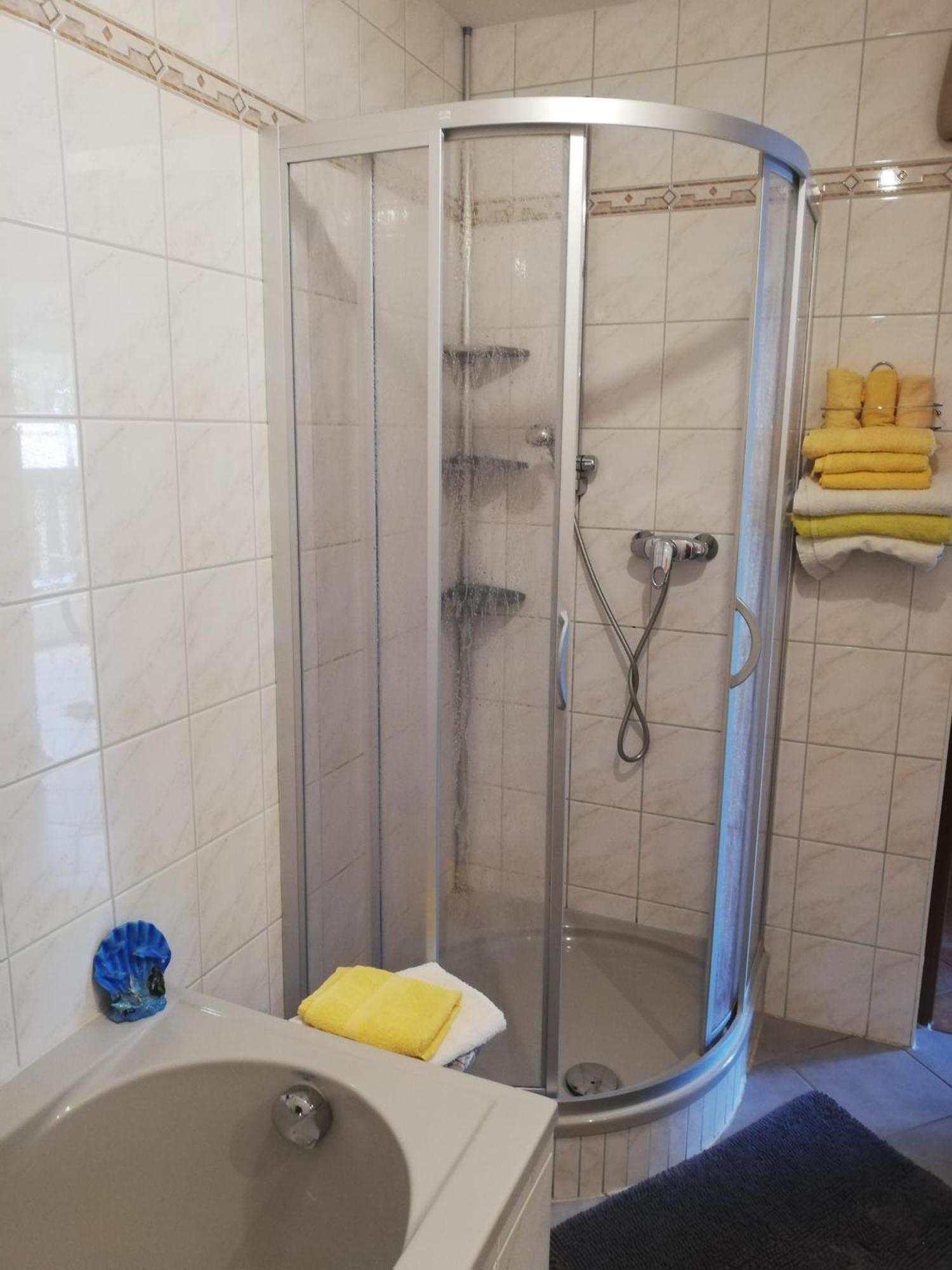 Haus Lebensart Bansin Apartment Neu Sallenthin ภายนอก รูปภาพ