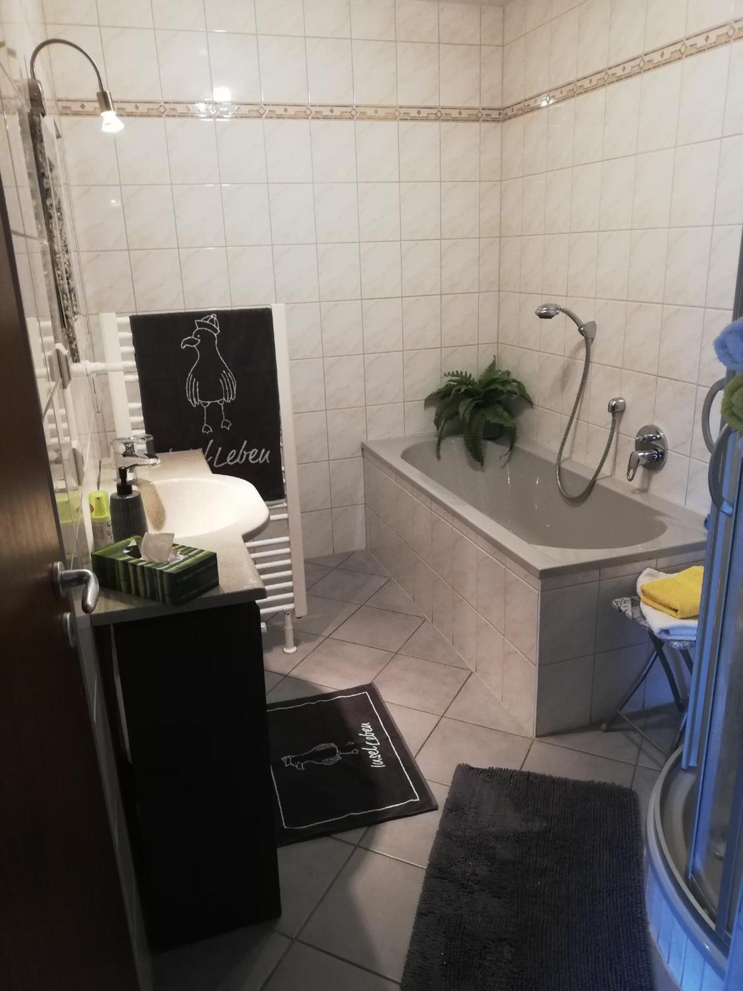 Haus Lebensart Bansin Apartment Neu Sallenthin ภายนอก รูปภาพ