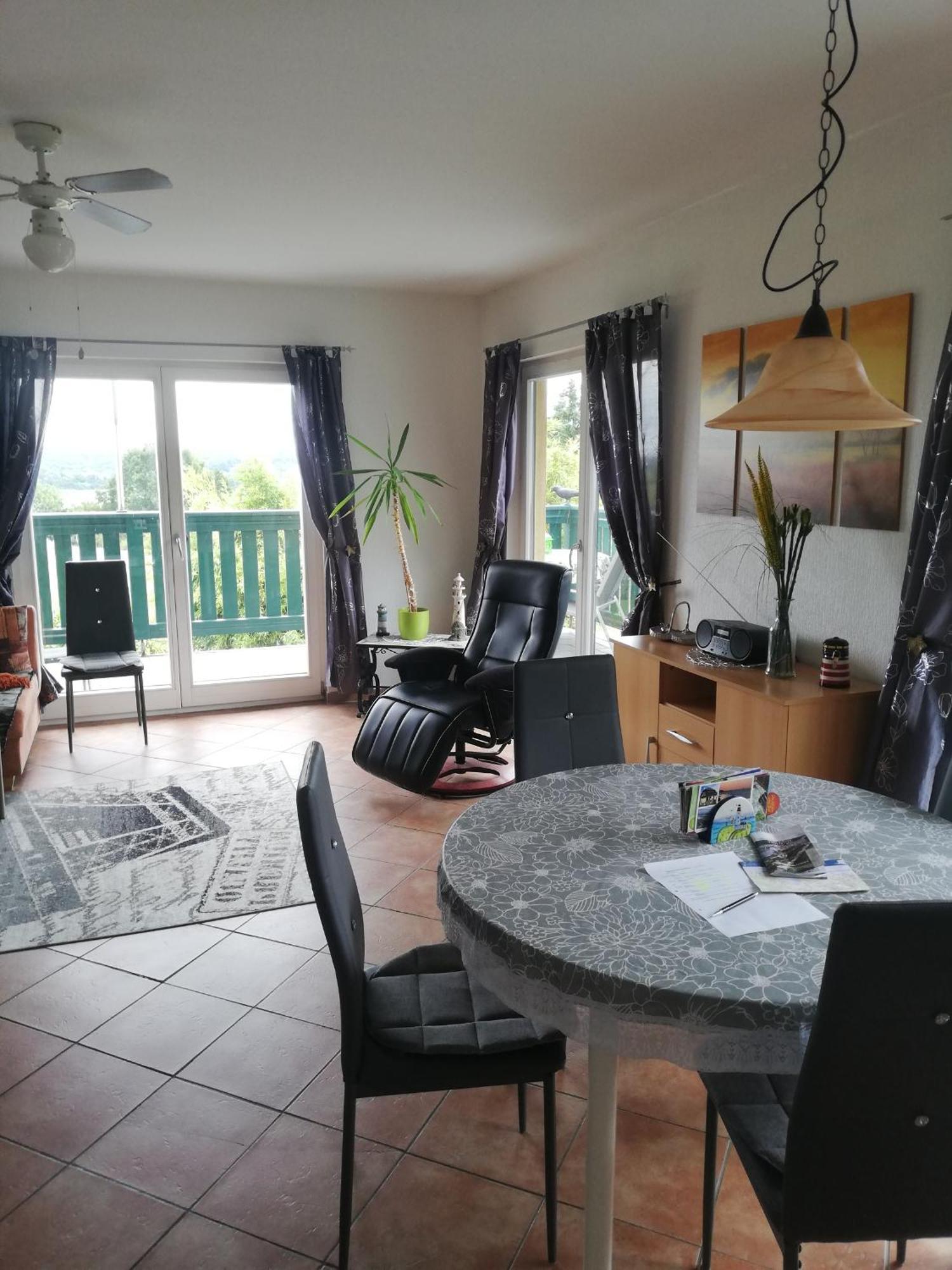 Haus Lebensart Bansin Apartment Neu Sallenthin ภายนอก รูปภาพ