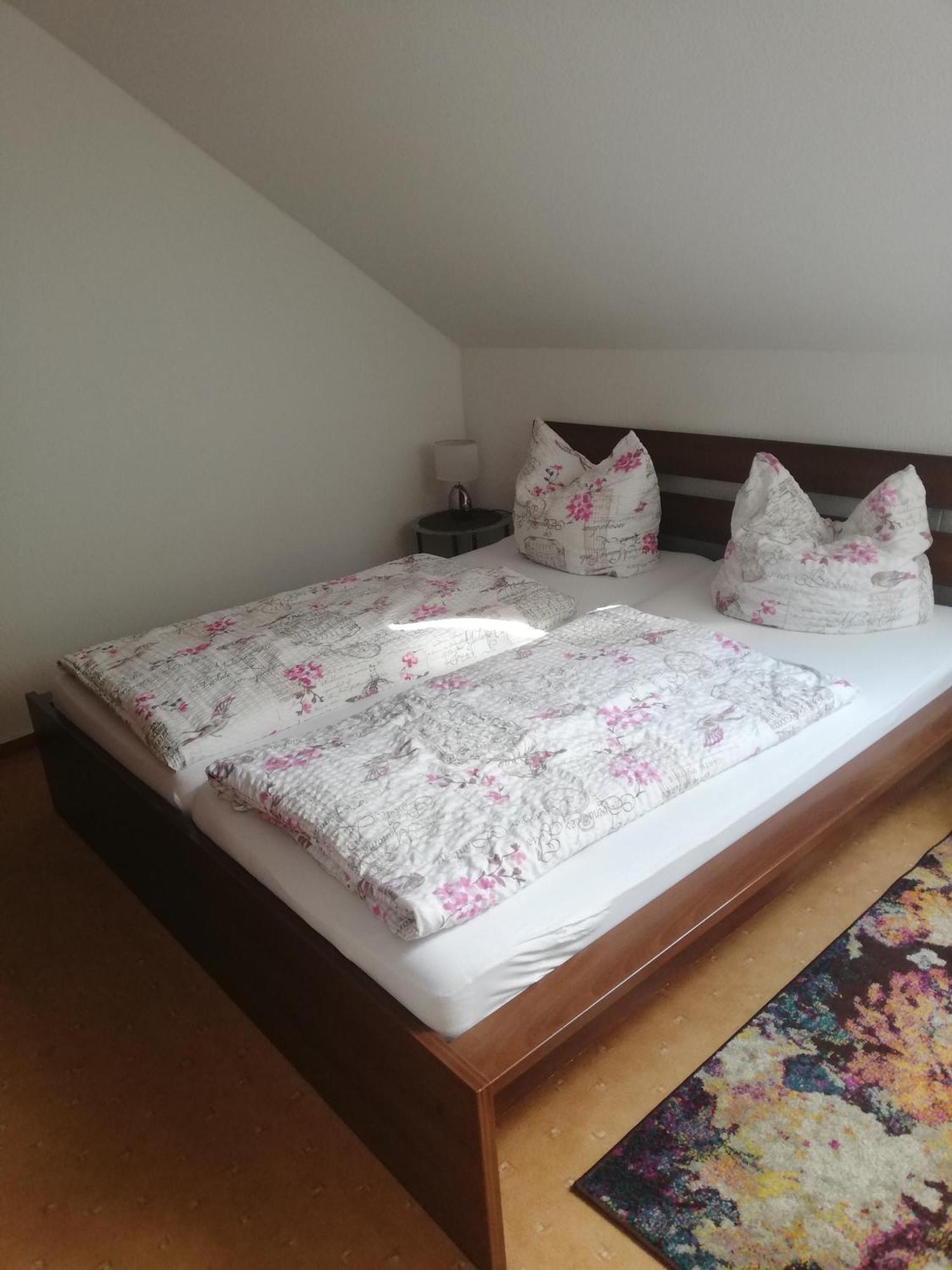 Haus Lebensart Bansin Apartment Neu Sallenthin ภายนอก รูปภาพ