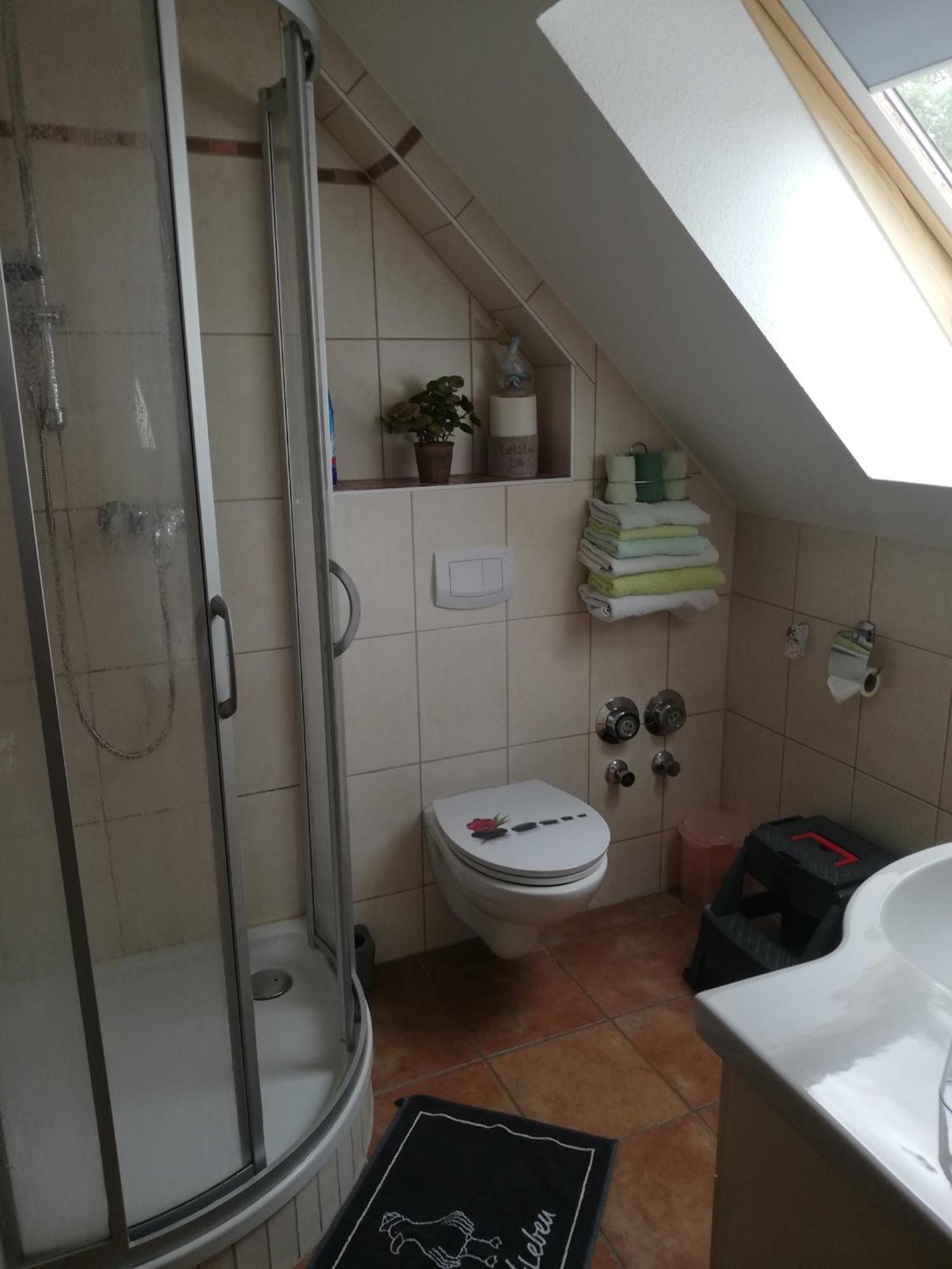 Haus Lebensart Bansin Apartment Neu Sallenthin ภายนอก รูปภาพ