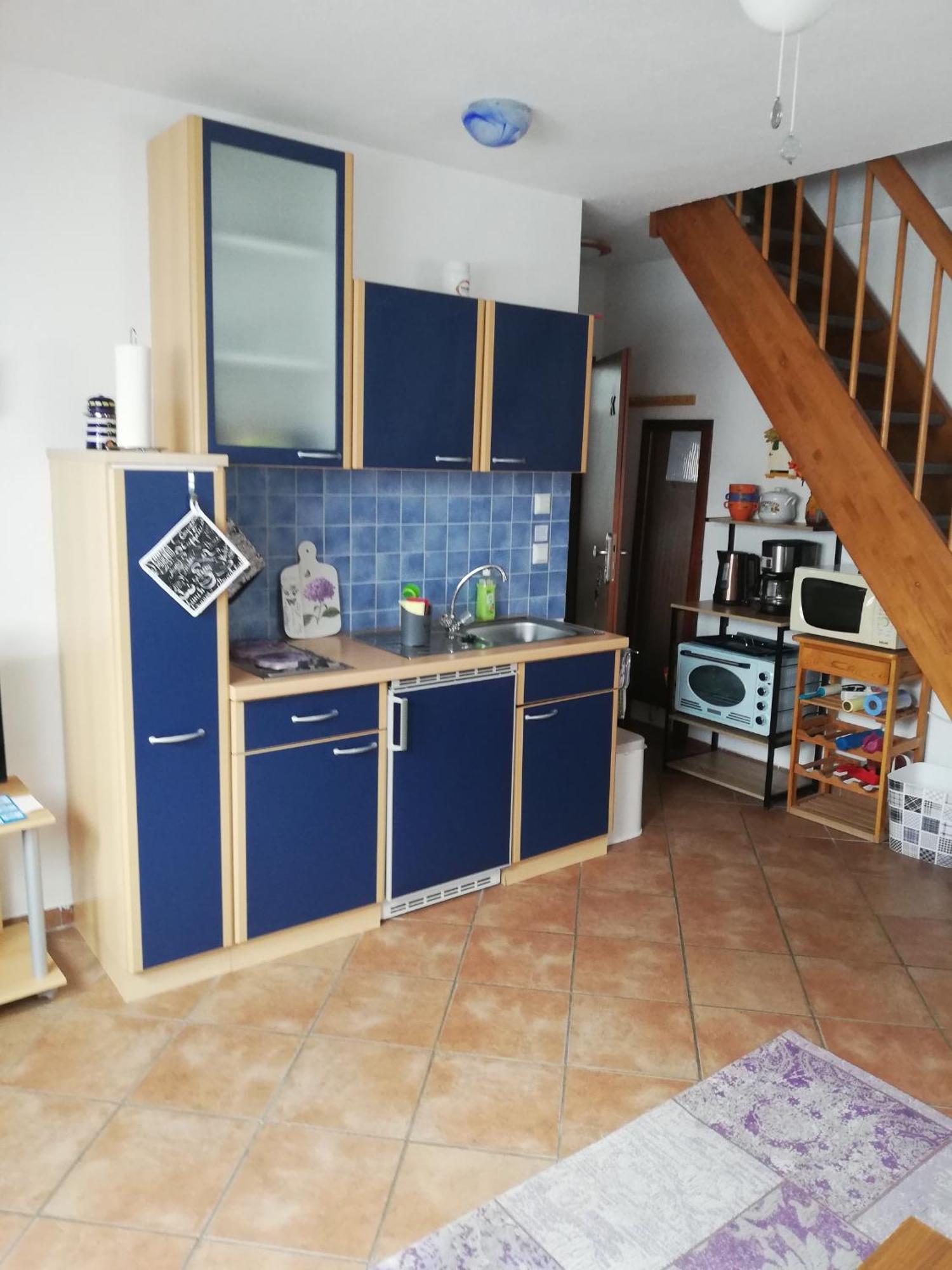 Haus Lebensart Bansin Apartment Neu Sallenthin ภายนอก รูปภาพ