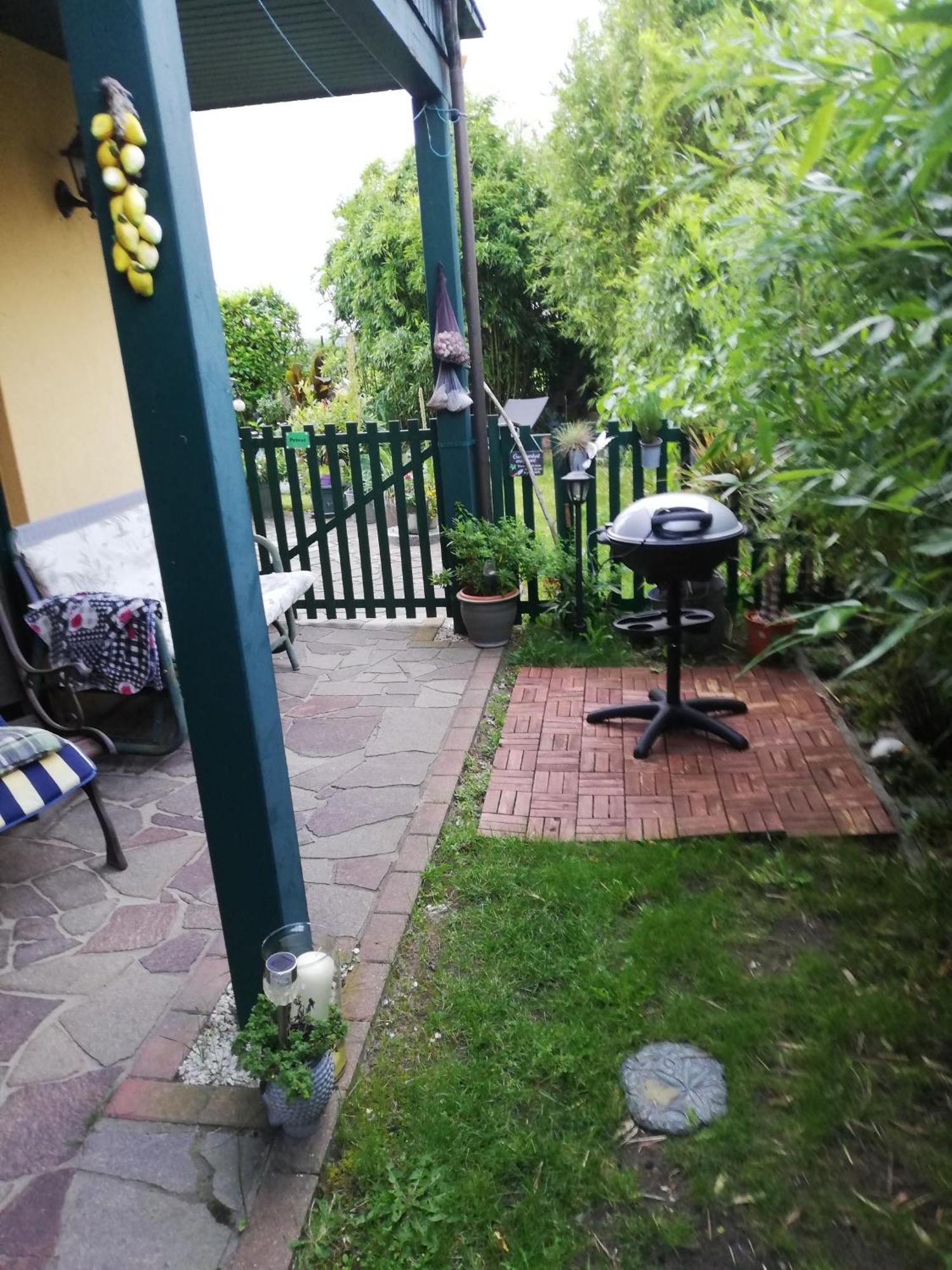 Haus Lebensart Bansin Apartment Neu Sallenthin ภายนอก รูปภาพ