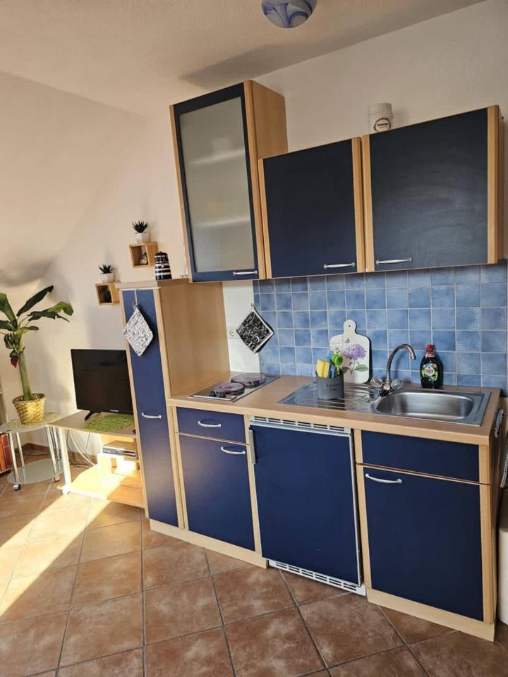 Haus Lebensart Bansin Apartment Neu Sallenthin ภายนอก รูปภาพ