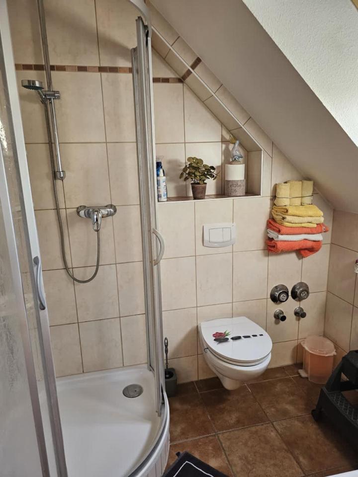 Haus Lebensart Bansin Apartment Neu Sallenthin ภายนอก รูปภาพ