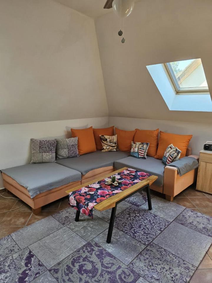 Haus Lebensart Bansin Apartment Neu Sallenthin ภายนอก รูปภาพ