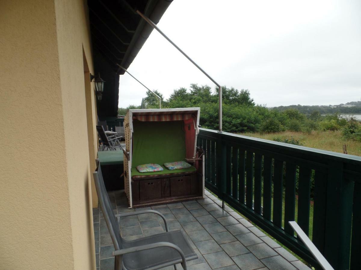 Haus Lebensart Bansin Apartment Neu Sallenthin ภายนอก รูปภาพ